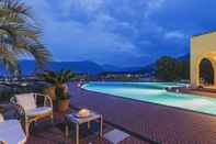 Swimming Pool Villa Elda 6 in Loano