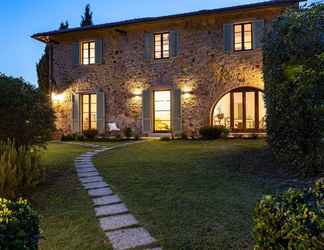 Exterior 2 Villa Gaia 6 2 in Gabbro