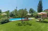 Swimming Pool 5 Villa Gino 8 2 in Empoli