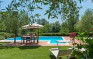 Swimming Pool 6 Villa Gino 8 2 in Empoli