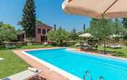 Swimming Pool 2 Villa Gino 8 2 in Empoli