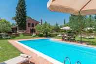 Swimming Pool Villa Gino 8 2 in Empoli