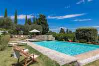 Swimming Pool Villa Il Cedro 10 1