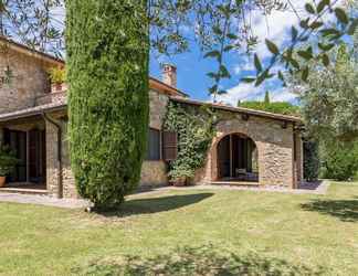 Exterior 2 Villa Il Cedro 10 1