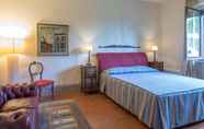 Bedroom 4 Villa Il Cedro 10 1