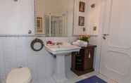 Phòng tắm bên trong 6 Villa Ombrosa 8 in Porano