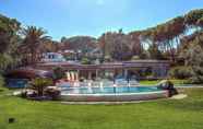 Swimming Pool 2 Villa Padulella 8 2