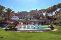 Swimming Pool Villa Padulella 8 2