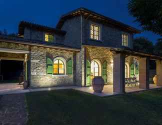 ภายนอกอาคาร 2 Villa Elsa 6 in La Vigna