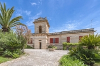 Exterior Villa dei Glicini 8 2