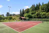 Fitness Center Tenuta di Eupilio 18