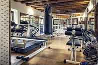 Fitness Center Villa Barchessa Panigai 14