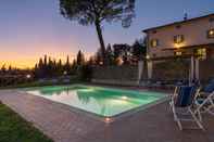 Swimming Pool Fi-c540-pino0at - Villa Il Pino 12