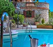 Swimming Pool 6 Pg-f456-cavi0at - Amorosa House 9 1