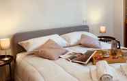 Bedroom 6 Riverview Luxury Flat