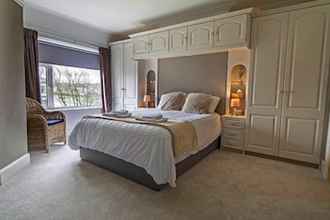 Bedroom 4 Larkhill House
