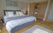 Phòng ngủ 2 Larkhill House
