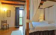 Phòng ngủ 7 Villa Ciliegio 8 in Cefal