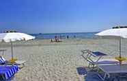 Nearby View and Attractions 4 Villa Guidi 10 in Cervia