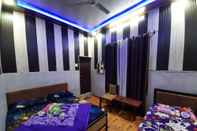 Phòng ngủ Goroomgo Citizen Haridwar