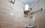 Phòng tắm bên trong 7 Goroomgo Citizen Haridwar