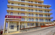 Exterior 4 Plaza Arzew