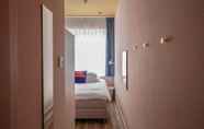 Bedroom 3 Hotel Bries Den Haag Scheveningen