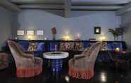 Bar, Kafe dan Lounge 6 chic&basic Habana Hoose