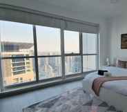 Bilik Tidur 7 Marco Polo - Unique & Stylish High Floor close to Marine Club