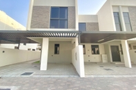 Common Space Marco Polo - Peaceful & Spacious 3BR Villa Close to Akoya Park