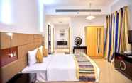 Phòng ngủ 5 City Stay Grand Hotel Apartments