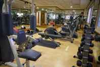 Fitness Center City Stay Grand Hotel Apartments