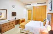 Bilik Tidur 7 City Stay Grand Hotel Apartments