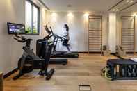 Fitness Center Hotel Casa Sagnier