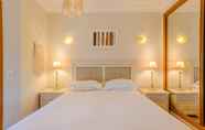 Phòng ngủ 6 Casa Lomy - Boavista Resort and Spa
