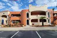 Exterior SureStay Plus Hotel by Best Western The Villages