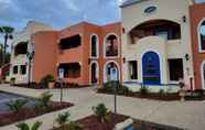 Exterior 3 SureStay Plus Hotel by Best Western The Villages