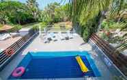 Swimming Pool 3 Eden Villa by STAY BnB