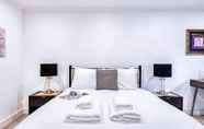 Kamar Tidur 2 Stunning Apartment in Fashionable Marylebone by Underthedoormat