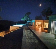 Luar Bangunan 7 Stunning 3 Bed sea View Villa - Paxos - Greece