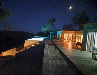 Exterior 2 Stunning 3 Bed sea View Villa - Paxos - Greece