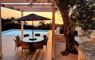 Common Space 3 Stunning 3 Bed sea View Villa - Paxos - Greece