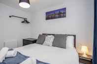 Bilik Tidur Watford Cassio Deluxe - Modernview Serviced Accommodation