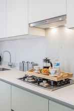 Bilik Tidur 4 Watford Cassio Deluxe - Modernview Serviced Accommodation