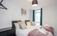 Kamar Tidur 5 Watford Cassio Luxury - Modernview Serviced Accommodation