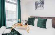 Bilik Tidur 3 Watford Cassio Luxury - Modernview Serviced Accommodation