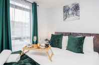 Bilik Tidur Watford Cassio Luxury - Modernview Serviced Accommodation