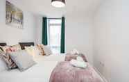 Bilik Tidur 6 Watford Cassio Luxury - Modernview Serviced Accommodation