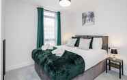 Bilik Tidur 4 Watford Cassio Luxury - Modernview Serviced Accommodation