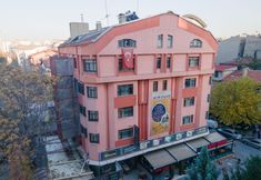 기타 3 Seyir Evleri Konaklama